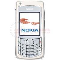 CELULAR NOKIA 6681 MP3 PLAYER CAMERA